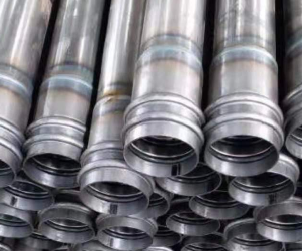 酉阳注浆管现货