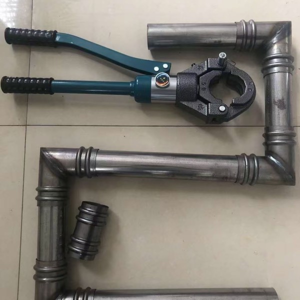 酉阳鑫亿呈冷却管